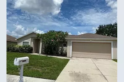 2431 Hawks Preserve Dr, Fort Myers, FL 33905 - Photo 1