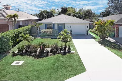 768 96th Ave N, Naples, FL 34108 - Photo 1