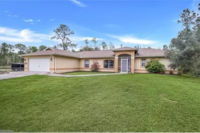 4205 27th Ave NE, Naples, FL 34120 - Photo 1