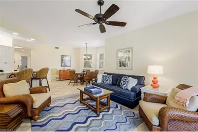 470 Launch Cir #V301, Naples, FL 34108 - Photo 5