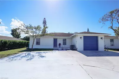 650 103rd Ave N, Naples, FL 34108 - Photo 1