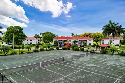 1078 Forest Lakes Dr #3A, Naples, FL 34105 - Photo 37
