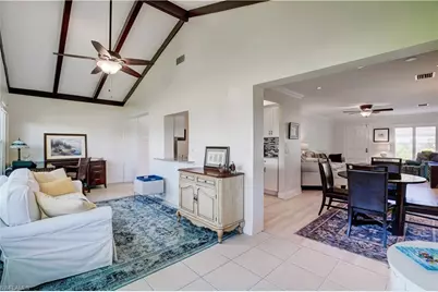 1078 Forest Lakes Dr #3A, Naples, FL 34105 - Photo 5