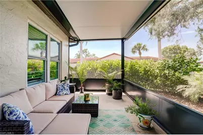 1078 Forest Lakes Dr #3A, Naples, FL 34105 - Photo 3