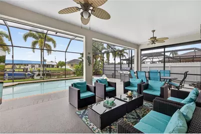 133 SE 29th Ter, Cape Coral, FL 33904 - Photo 25
