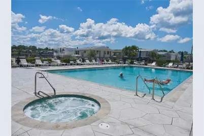 323 Imperial Wilder Blvd #323, Naples, FL 34114 - Photo 33