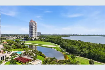 4801 Bonita Bay Blvd #1003, Bonita Springs, FL 34134 - Photo 29