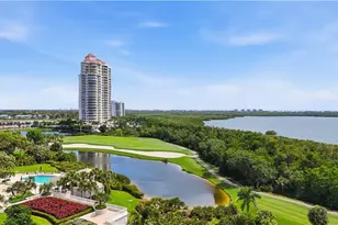 4801 Bonita Bay Blvd, Bonita Springs, FL 34134 - Photo 29