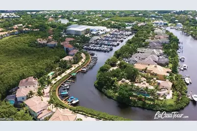 4801 Bonita Bay Blvd #1003, Bonita Springs, FL 34134 - Photo 39