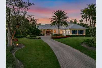 7051 Hunters Rd, Naples, FL 34109 - Photo 3