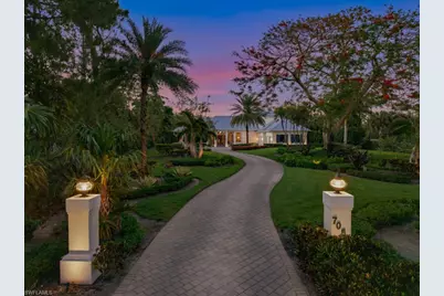 7051 Hunters Rd, Naples, FL 34109 - Photo 5