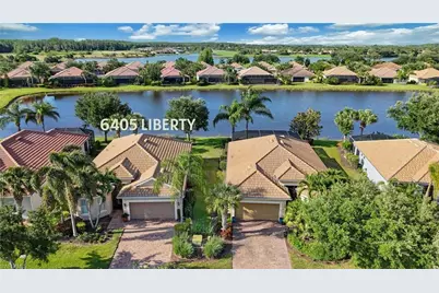 6405 Liberty St, Ave Maria, FL 34142 - Photo 1