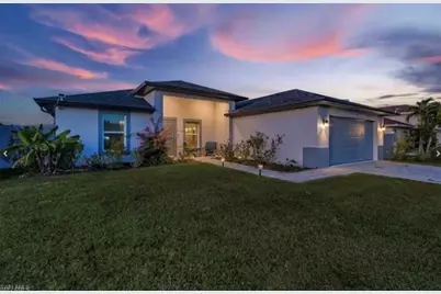 1341 NE 2nd St, Cape Coral, FL 33909 - Photo 1
