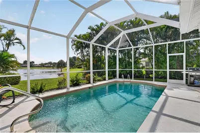 912 Briarwood Blvd, Naples, FL 34104 - Photo 3