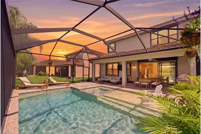 11619 Riverstone Ln, Fort Myers, FL 33913 - Photo 5