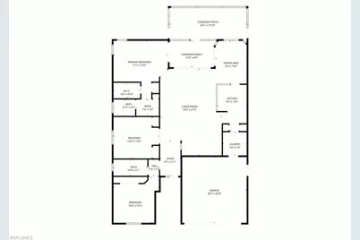 8145 Breton Cir, Fort Myers, FL 33912 - Photo 45