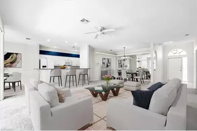 8145 Breton Cir, Fort Myers, FL 33912 - Photo 3