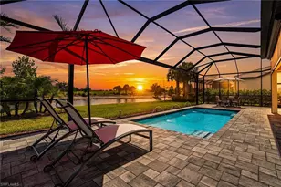 17160 Easy Stream Ct, Alva, FL 33920 - Photo 1