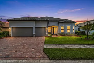 17160 Easy Stream Ct, Alva, FL 33920 - Photo 5