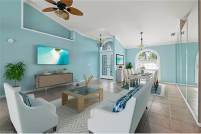 1983 E Crown Pointe Blvd, Naples, FL 34112 - Photo 3