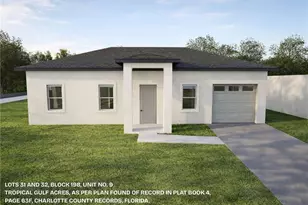 27149 Aloha Dr, Punta Gorda, FL 33955 - Photo 1