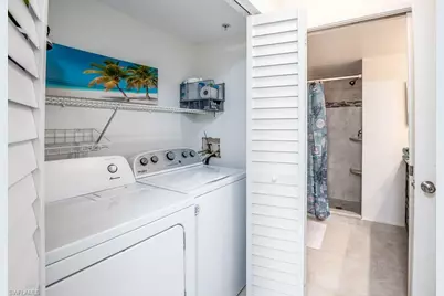 1240 Wildwood Lakes Blvd #104, Naples, FL 34104 - Photo 5