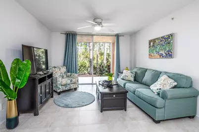1240 Wildwood Lakes Blvd #104, Naples, FL 34104 - Photo 1