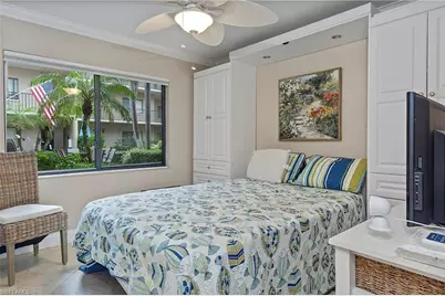5250 Fox Hollow Dr #509, Naples, FL 34104 - Photo 17