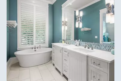 17412 Via Lugano Ct, Miromar Lakes, FL 33913 - Photo 27