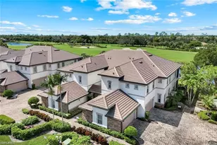 9525 Ironstone Terrace, Naples, FL 34120 - Photo 1