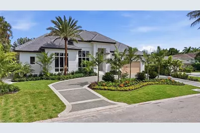 744 Willowhead Dr, Naples, FL 34103 - Photo 1