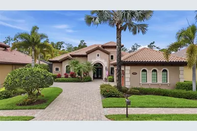 6453 Costa Cir, Naples, FL 34113 - Photo 1