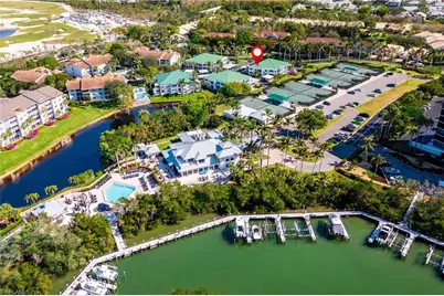 511 Club Side Dr #1-511, Naples, FL 34110 - Photo 21