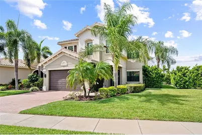 3551 Beaufort Ct, Naples, FL 34119 - Photo 1