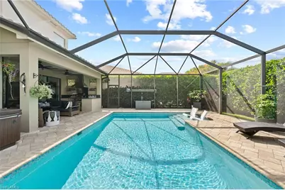 3551 Beaufort Ct, Naples, FL 34119 - Photo 11