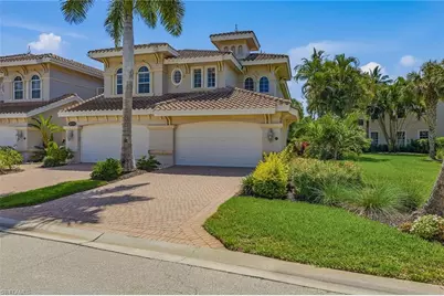 3176 Serena Ln #202, Naples, FL 34114 - Photo 1