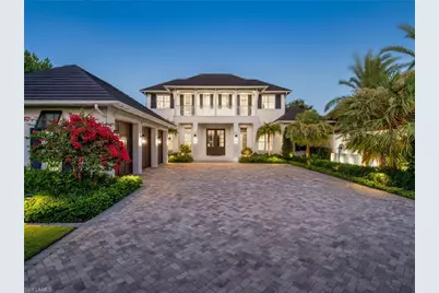 3525 Fort Charles Dr, Naples, FL 34102 - Photo 29
