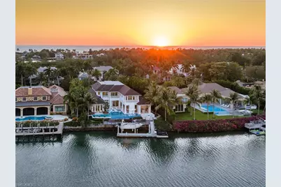 3525 Fort Charles Dr, Naples, FL 34102 - Photo 25