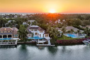 3525 Fort Charles Dr, Naples, FL 34102 - Photo 25