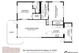 1851 Gulf Shore Blvd N, Naples, FL 34102 - Photo 37