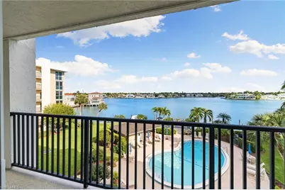 3500 Gulf Shore Blvd N #406, Naples, FL 34103 - Photo 27