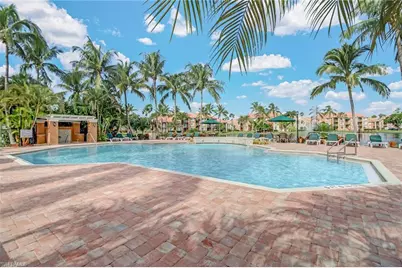 1260 Wildwood Lakes Blvd #204, Naples, FL 34104 - Photo 33