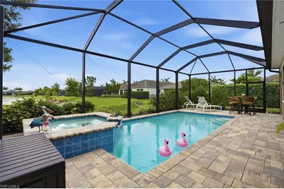 28009 Longboat Key Run, Bonita Springs, FL 34135 - Photo 31