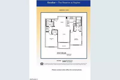 1200 Reserve Way #105, Naples, FL 34105 - Photo 31
