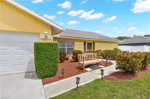 4587 25th Ct SW, Naples, FL 34116 - Photo 5