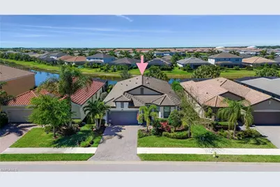 2077 Hamlin St, Naples, FL 34120 - Photo 1