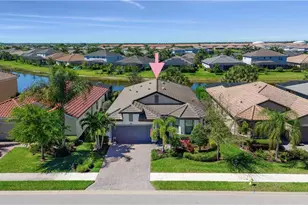2077 Hamlin St, Naples, FL 34120 - Photo 1