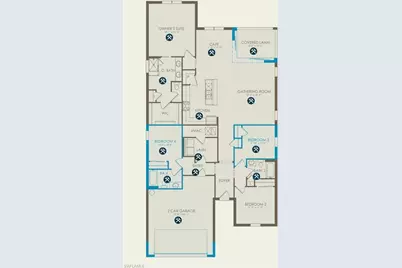 2122 Yellowfin Cir, Naples, FL 34114 - Photo 25