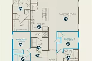 2122 Yellowfin Cir, Naples, FL 34114 - Photo 25