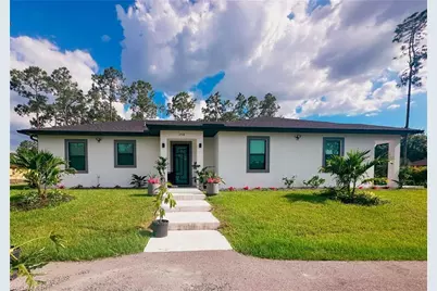 3708 12th Ave NE, Naples, FL 34120 - Photo 1